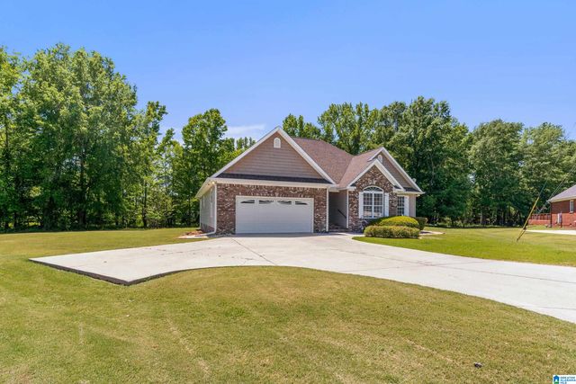 1421 MARSHALL WAY, Gadsden, AL 35907