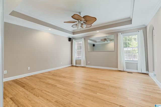 1421 MARSHALL WAY, Gadsden, AL 35907