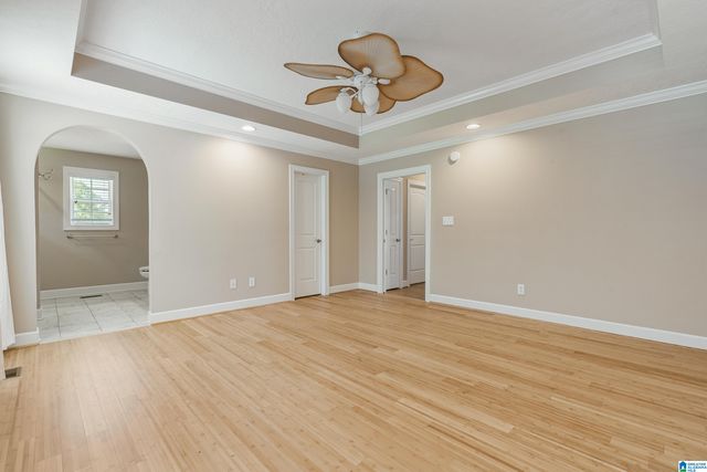 1421 MARSHALL WAY, Gadsden, AL 35907