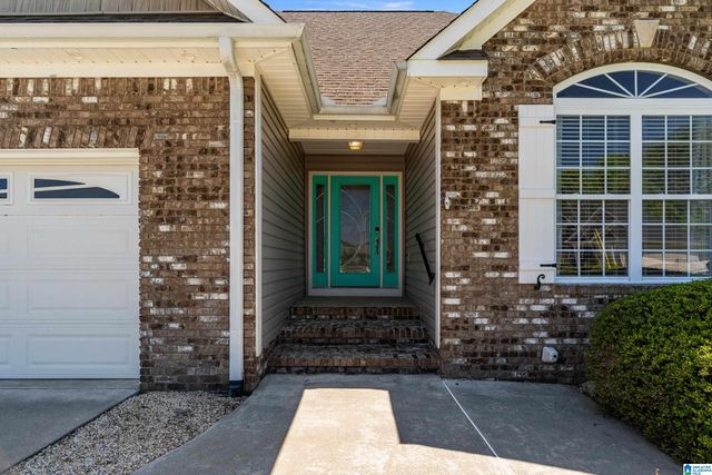 1421 MARSHALL WAY, Gadsden, AL 35907