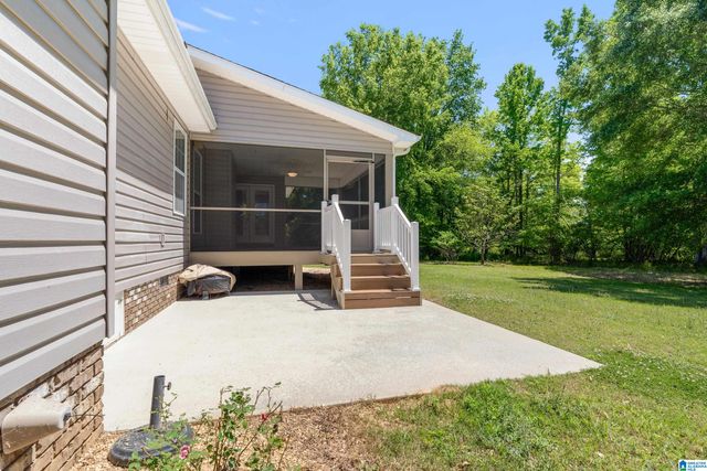 1421 MARSHALL WAY, Gadsden, AL 35907