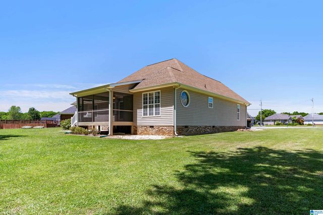 1421 MARSHALL WAY, Gadsden, AL 35907