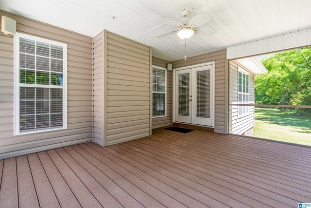 1421 MARSHALL WAY, Gadsden, AL 35907