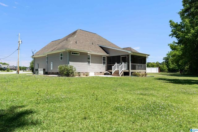 1421 MARSHALL WAY, Gadsden, AL 35907