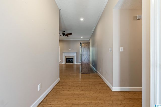 1421 MARSHALL WAY, Gadsden, AL 35907
