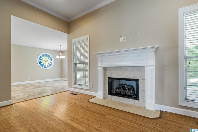 1421 MARSHALL WAY, Gadsden, AL 35907