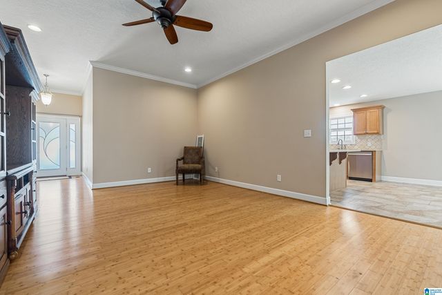 1421 MARSHALL WAY, Gadsden, AL 35907