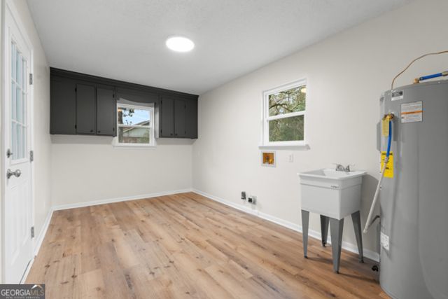 529 College Heights, Portal, GA 30450