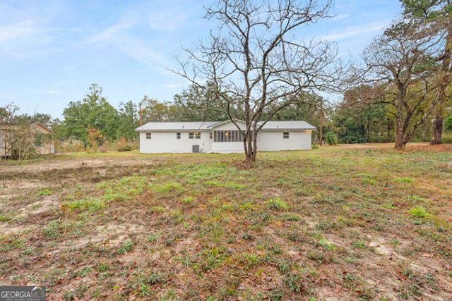 529 College Heights, Portal, GA 30450