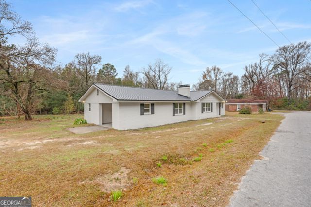 529 College Heights, Portal, GA 30450