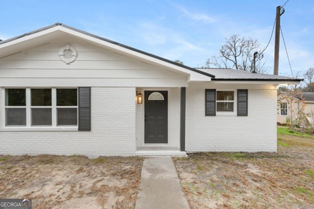 529 College Heights, Portal, GA 30450