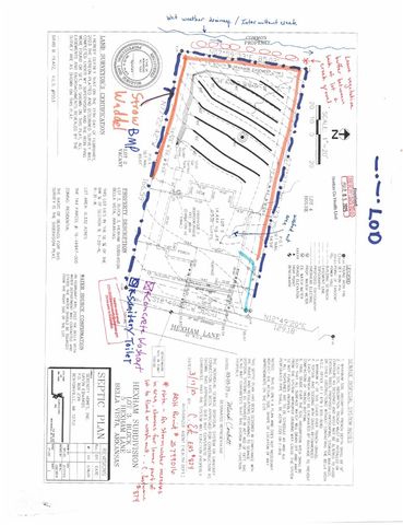 5 Hexham Lane, Bella Vista, AR 72715