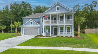 4248 Hugh Bennett Drive, Johns Island, SC 29455