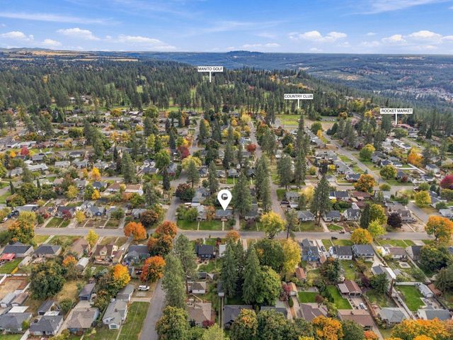 952 E Thurston Ave, Spokane, WA 99203