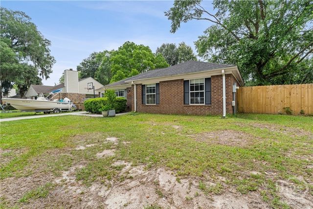 385 Sterling Creek Drive, Richmond Hill, GA 31324