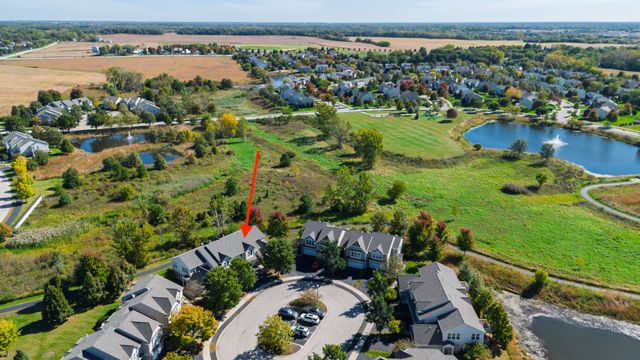 16847 Ivy Lane 16847, Lockport, IL 60441