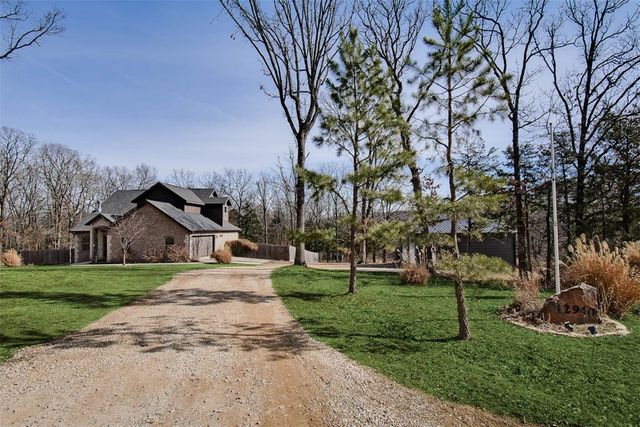 12940 Butler Road, Prairie Grove, AR 72753