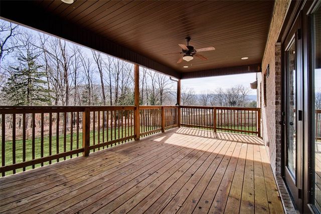12940 Butler Road, Prairie Grove, AR 72753