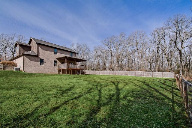 12940 Butler Road, Prairie Grove, AR 72753