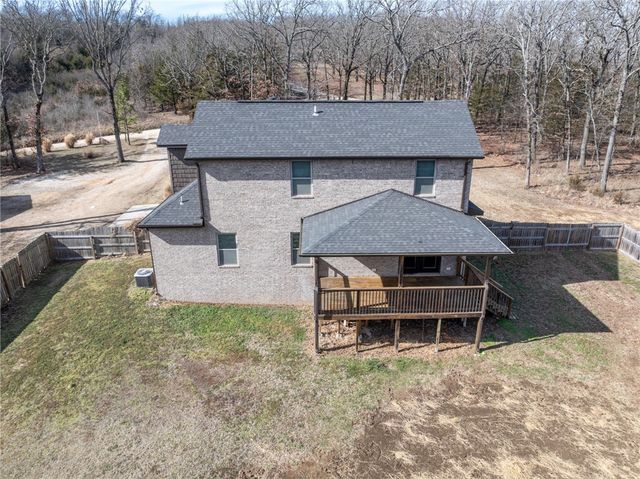 12940 Butler Road, Prairie Grove, AR 72753