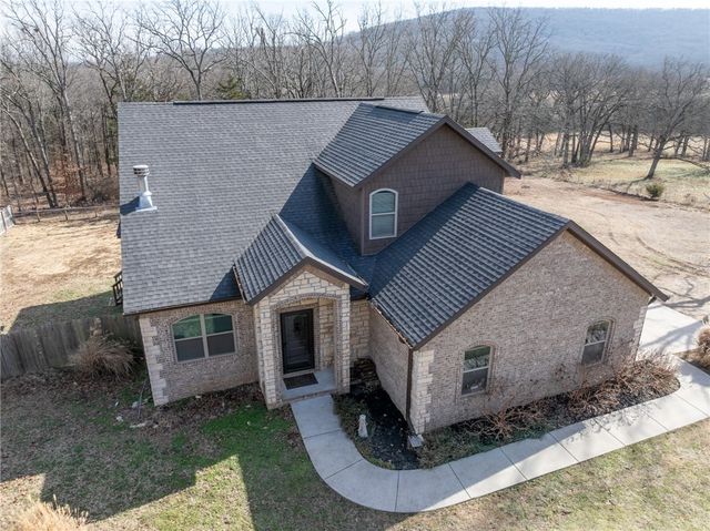 12940 Butler Road, Prairie Grove, AR 72753