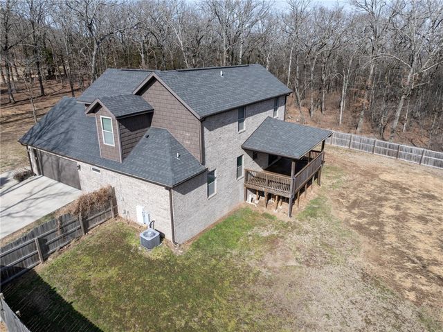 12940 Butler Road, Prairie Grove, AR 72753