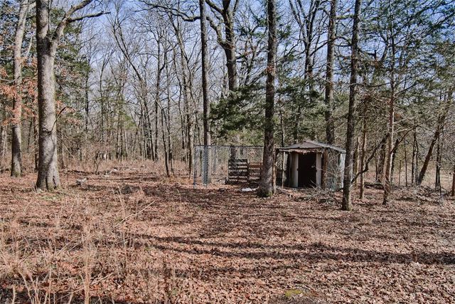 12940 Butler Road, Prairie Grove, AR 72753