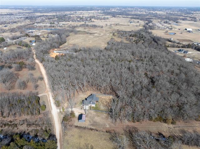 12940 Butler Road, Prairie Grove, AR 72753