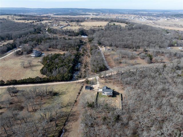 12940 Butler Road, Prairie Grove, AR 72753