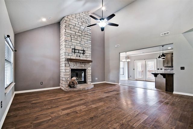 12940 Butler Road, Prairie Grove, AR 72753