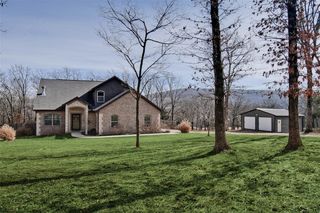 12940 Butler Road, Prairie Grove, AR 72753