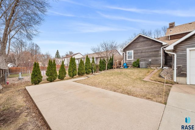 2411 Center Ave S Avenue S, Sioux Falls, SD 57105