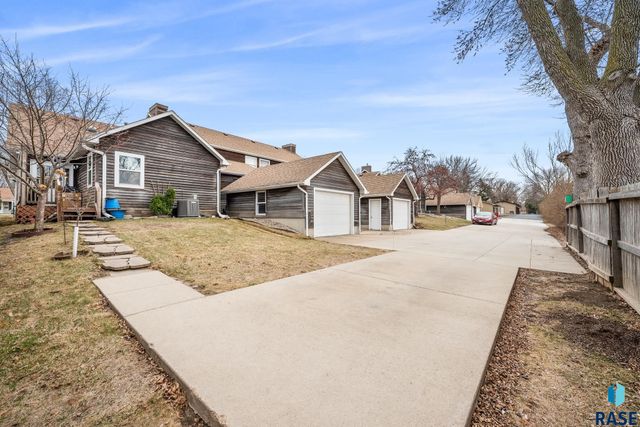 2411 Center Ave S Avenue S, Sioux Falls, SD 57105