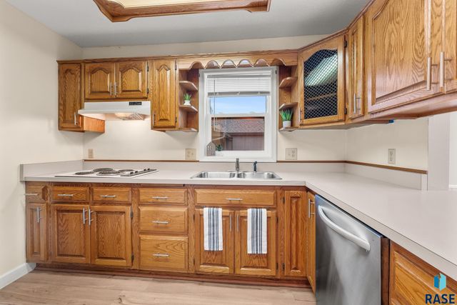 2411 Center Ave S Avenue S, Sioux Falls, SD 57105