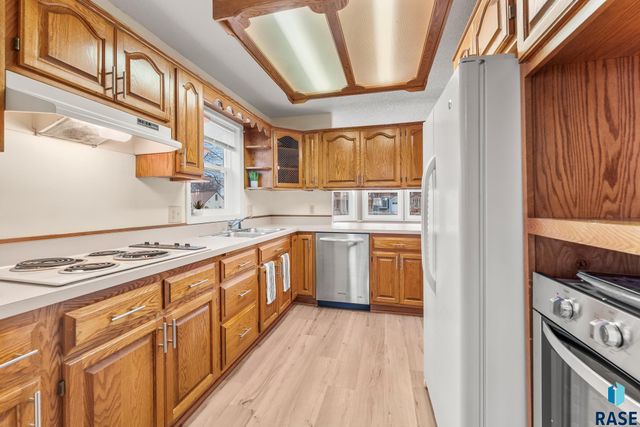 2411 Center Ave S Avenue S, Sioux Falls, SD 57105