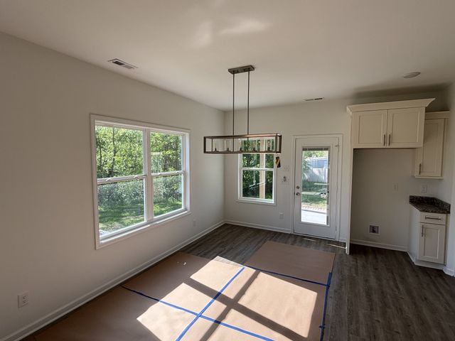 0 Buford Johnson Road, La Vergne, TN 37086