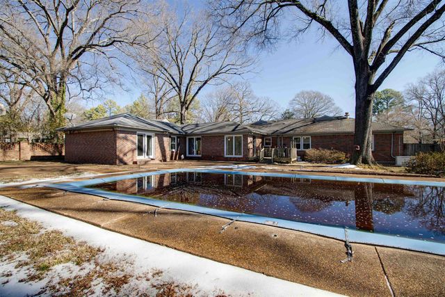 1235 CHERRY RD, Memphis, TN 38117