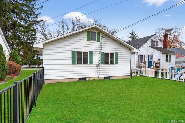 66 Canal Street, Port Jervis, NY 12771