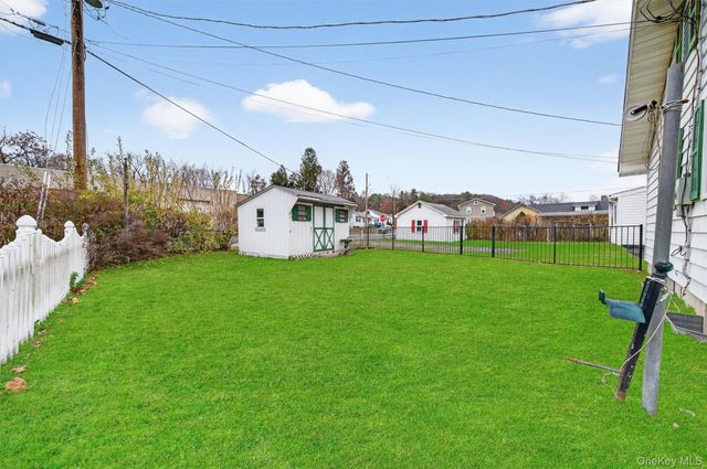 66 Canal Street, Port Jervis, NY 12771