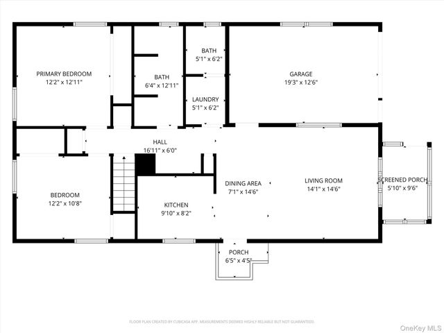 66 Canal Street, Port Jervis, NY 12771