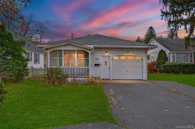 66 Canal Street, Port Jervis, NY 12771