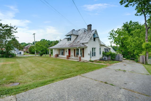 1404 Skyline Drive, Johnson City, TN 37604