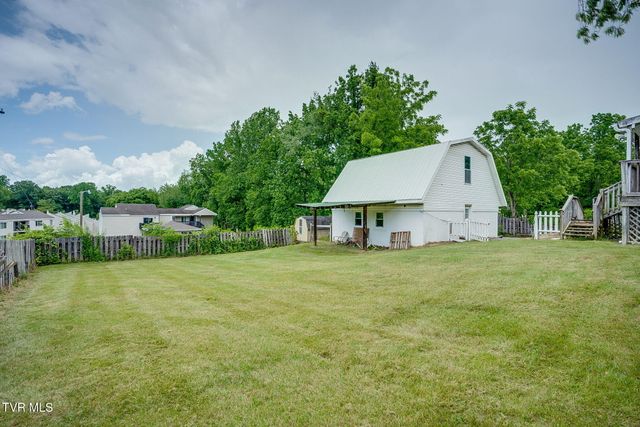 1404 Skyline Drive, Johnson City, TN 37604
