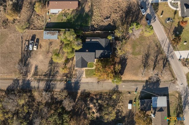 139 E Cottonwood Drive, Granite Shoals, TX 78654