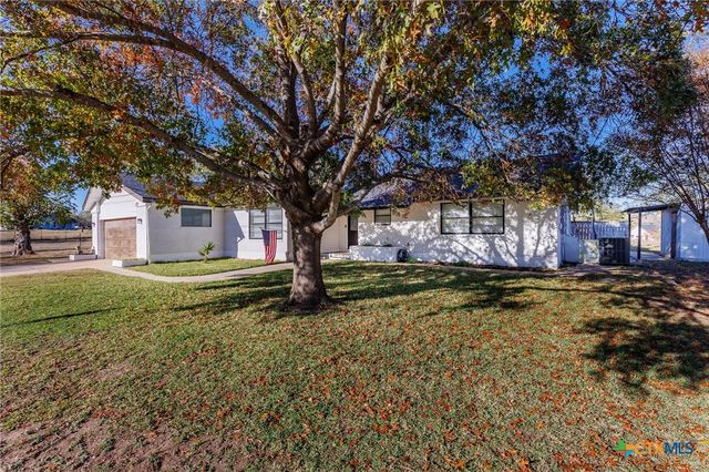 139 E Cottonwood Drive, Granite Shoals, TX 78654