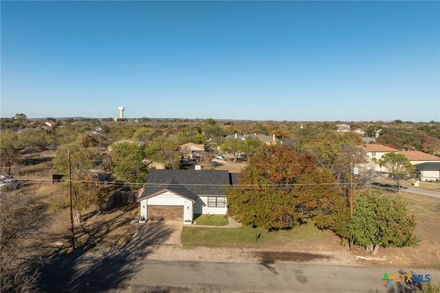 139 E Cottonwood Drive, Granite Shoals, TX 78654