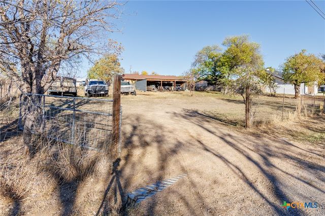 139 E Cottonwood Drive, Granite Shoals, TX 78654