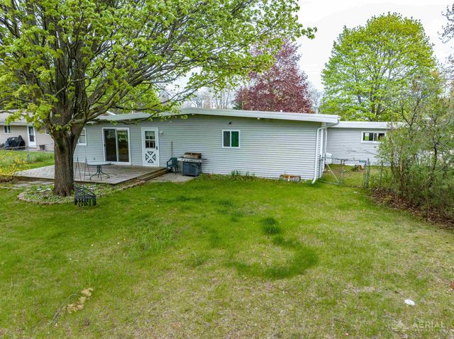 5229 Cedar Lake Road, Oscoda Twp, MI 48750