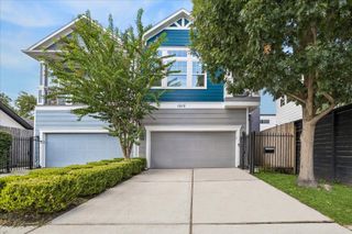 1013 E 27th Street, Houston, TX 77009