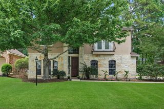 36 Fairfield Drive, Montgomery, TX 77356